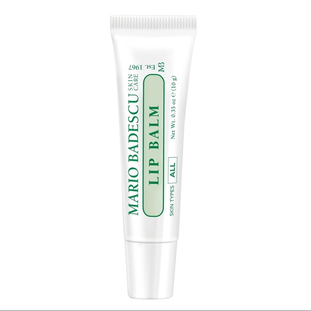 NWT Mario Badescu Lip Balm